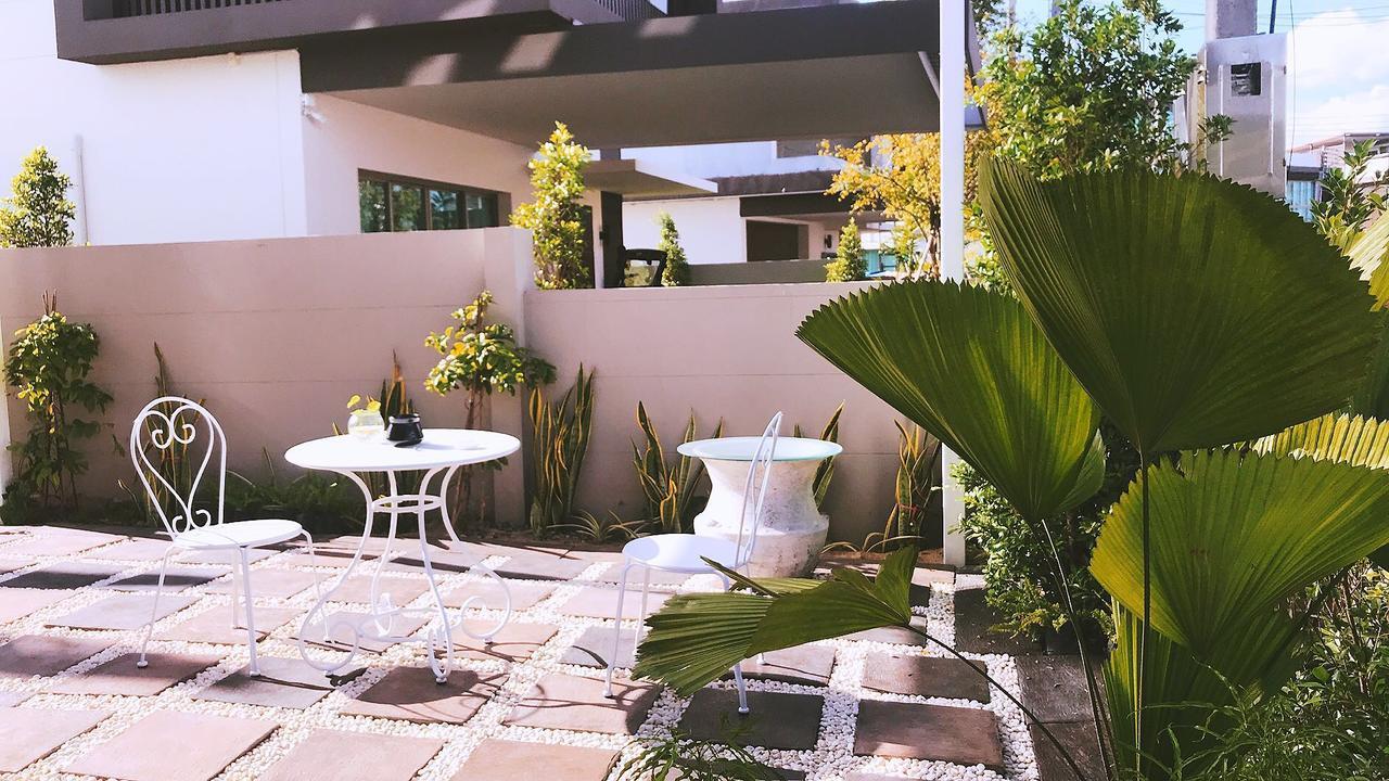 Willing Vacation Villa Chiang Mai Buitenkant foto