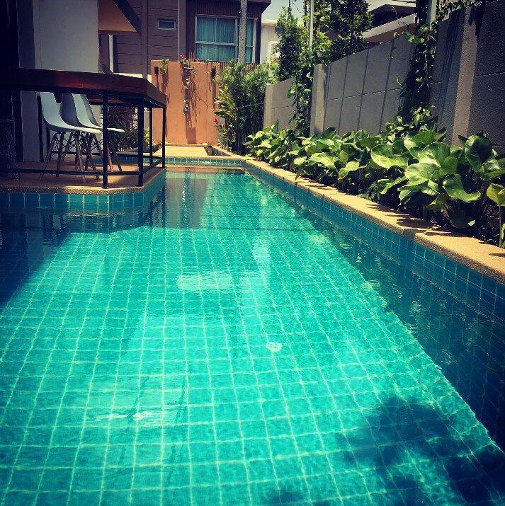 Willing Vacation Villa Chiang Mai Buitenkant foto