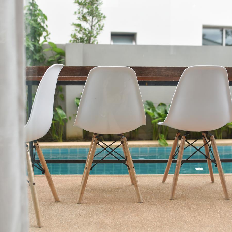 Willing Vacation Villa Chiang Mai Buitenkant foto