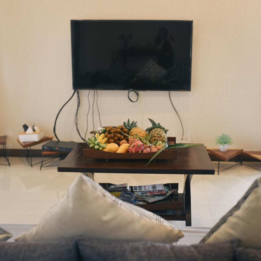 Willing Vacation Villa Chiang Mai Buitenkant foto